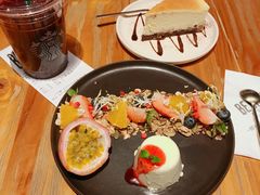 -BE BRIGHT KITCHEN(正佳广场店)