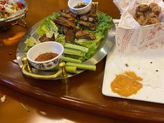 -开元食府(长兴路店)