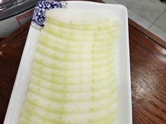 -楼外楼大刀肉传统火锅居(繁荣路店)