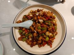 -白马宴·椒麻鸡(新华南路店)