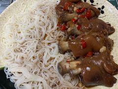 -贤花饭店(凯德店)
