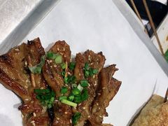 -木屋烧烤(上梅林店)
