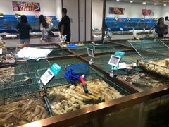 水产区-七鲜超市(通州ONE店)