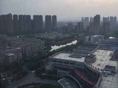 -绍兴中金豪庭大酒店·豪庭阁中餐厅