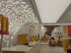 -麦当劳(徐汇漕溪北路百脑汇店)