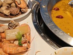 -名扬煮艺肥牛自助火锅(同和店)