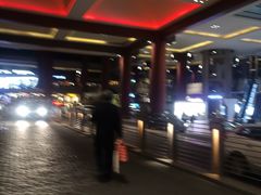 -上海波特曼丽思卡尔顿酒店