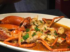 -星龙海鲜(望江东路店)