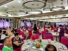 -金榜大酒店-中餐