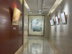 -济南遥墙国际机场-叁号贵宾厅