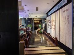 -西郊八号·山野江西菜(开发区店)