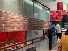 -老郑家东北春饼(龙悦居店)