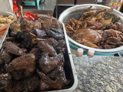 -一路飘香面馆