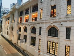 -大馆(前中区警署建築群)