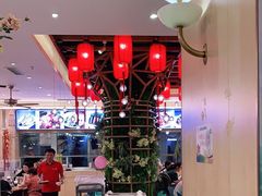 -丰饭好食味(百花谷购物中心店)