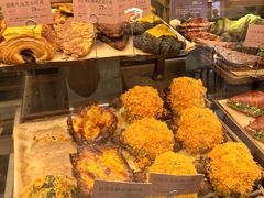 -RUXU入续糖水铺与包(卓悦中心店)