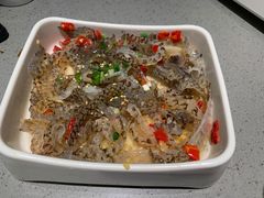 -半天妖烤鱼(紫荆广场店)