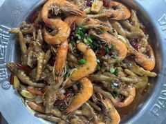 -胖哥俩肉蟹煲(盐城金鹰国际店)