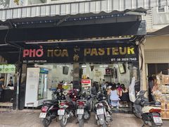 -Pho Hoa Pasteur