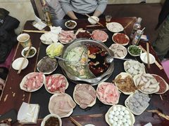 -储奇门鳝鱼火锅(总店)