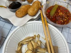 -蛙老爹·蜀香美蛙鱼头(王家湾店)