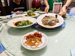 -鲜得莱渔港·小平岛海胆馆(七贤岭店)