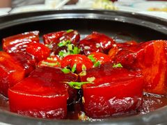 -上海老饭店(北京分店)