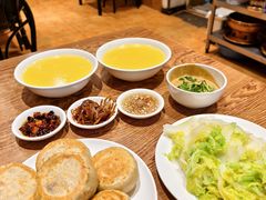-清真吴记门钉肉饼·喜多利