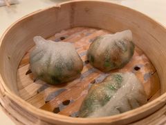 潮式小粉果-利苑酒家(北角店)