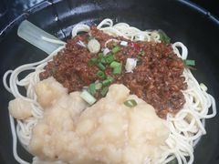 -宝哥杂酱万州面(镋钯街37号院店)