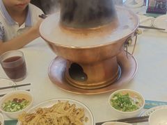 -东来顺饭庄(天坛店)