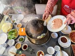 -鑫龙火锅城(青岛分店)