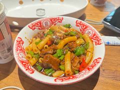 -汉小城·老铫子藕汤·乡野湖北菜(江汉路吉庆街店)