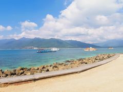 -海南分界洲岛旅游区