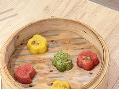 -穆桂英美食(南禅寺店)