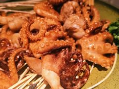 -奕景海鲜·大连菜(星海广场店)