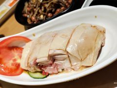 -新加坡高记KOO KEE Restaurant(盈科店)