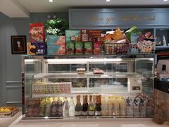 零售区-鲜果盒子(会展店)