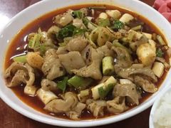 -巷子肥肠(科华巷店)