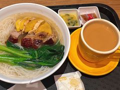 -大家乐(广州花城汇店)