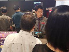 -麦当劳(民盈·国贸城店)