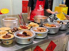 -柳州肥姨妈大骨螺蛳粉(万达中心店)