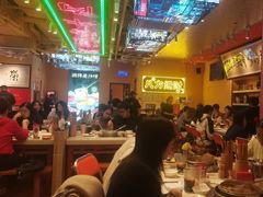 -荣叔港式沙嗲牛肉火锅(正佳潮流店)