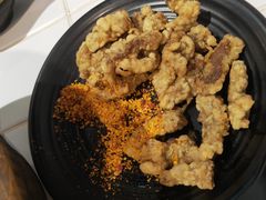 酥肉-一岚一山(角门总店)