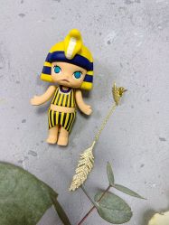 -M'S BANQUET AND SPACE ART