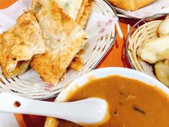 -清真·方中山胡辣汤(兴华北街店)