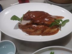 -鸭匠食府·挂炉烤鸭·新京菜(阜成路店)