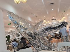 -贝林大翅鲸简餐厅(国家海洋博物馆店)