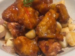 -顺香居·老字号湖北菜(江汉路店)