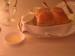 -上海和平饭店-华懋阁 The Cathay Room